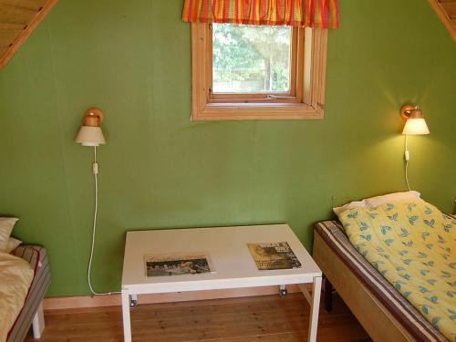 Holiday Home In Floda