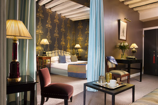 Residencia R�sidence Des Arts