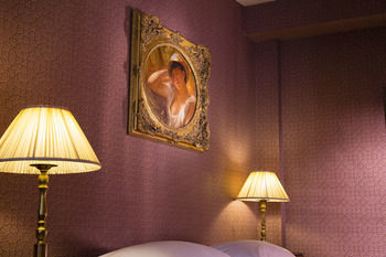 Residencia R�sidence Des Arts