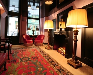 Residencia R�sidence Des Arts