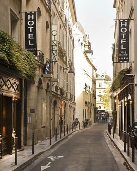 Residencia R�sidence Des Arts