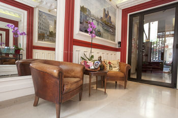 Hotelhome Paris 16