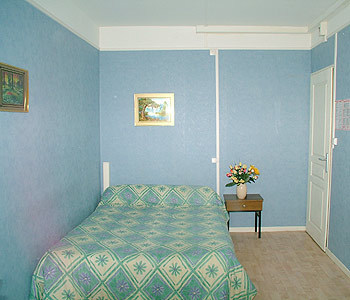 Hotel Aviatic
