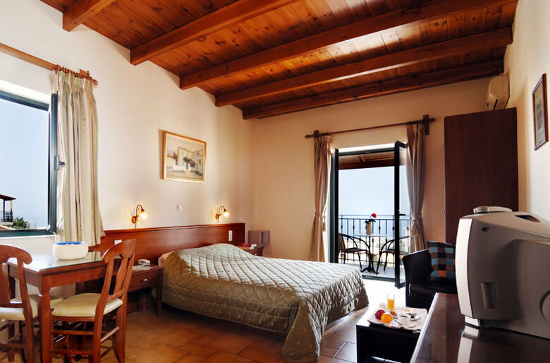 Hotel Marni Village