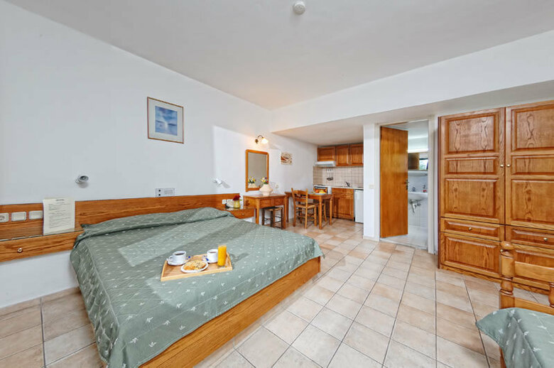 Hotel Marni Village