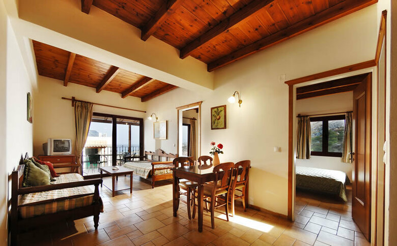 Hotel Marni Village