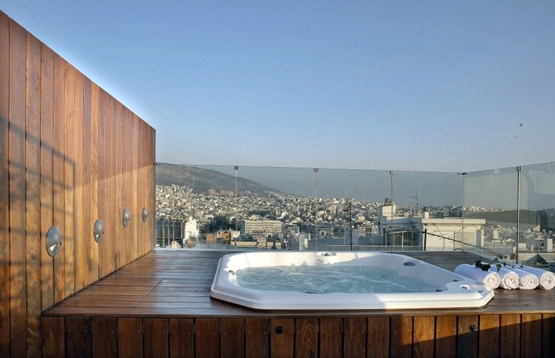 Hotel Periscope