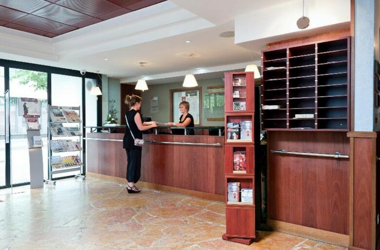 Aparthotel  Adagio City  Buttes Chaumont