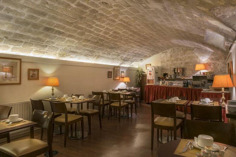Hotel France Albion