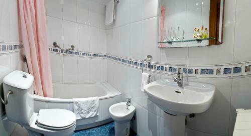 Albergue Pension Uxarte