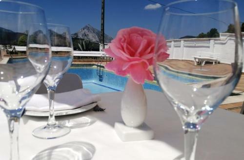Albergue Pension Uxarte