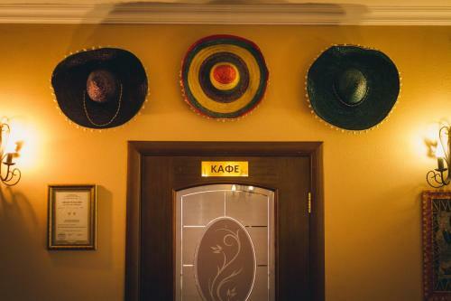 Hotel Marton Amigo Krasnodar