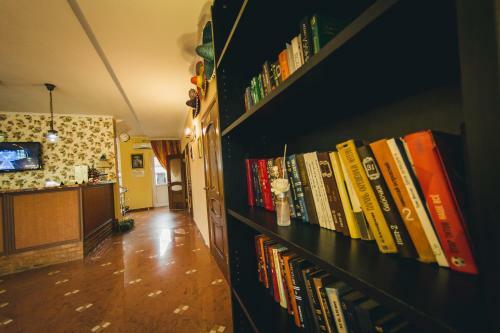 Hotel Marton Amigo Krasnodar