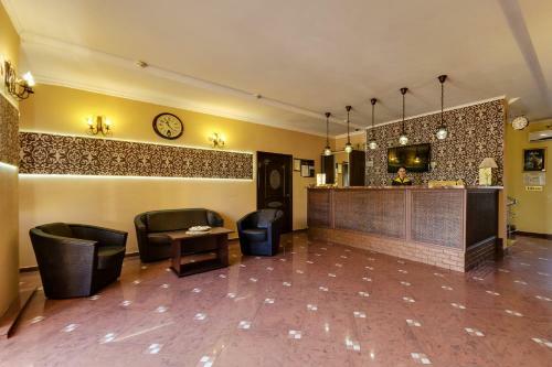 Hotel Marton Amigo Krasnodar