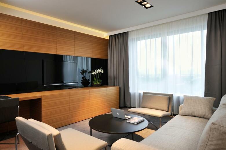 Radisson Blu Plaza Hotel Ljubljana