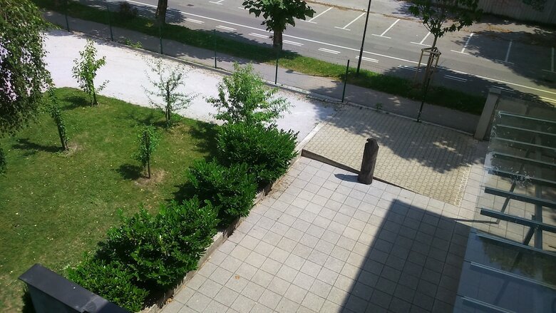 Vila Ema Apartments And Rooms