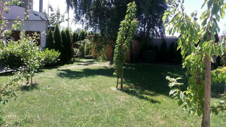 Vila Ema Apartments And Rooms