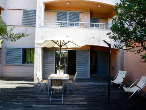 Apartment Marina Sant Jordi