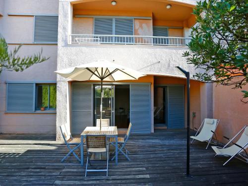 Apartment Marina Sant Jordi