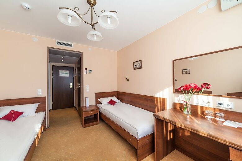 Azimut Hotel Nizhniy Novgorod