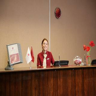 Azimut Hotel Nizhniy Novgorod
