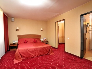 Azimut Hotel Nizhniy Novgorod