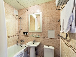 Azimut Hotel Nizhniy Novgorod