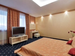 Azimut Hotel Nizhniy Novgorod