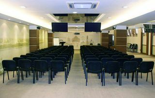 Azimut Hotel Nizhniy Novgorod