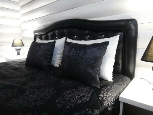 Apartamento Hotel Loghouse