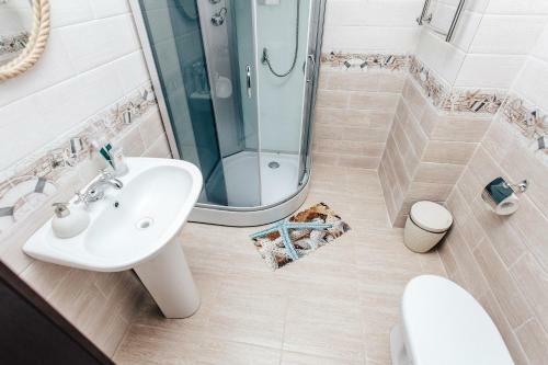 Apartamento Hotel Loghouse