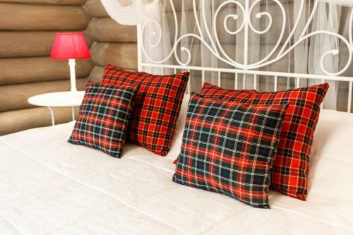 Apartamento Hotel Loghouse