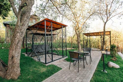 Apartamento Hotel Loghouse