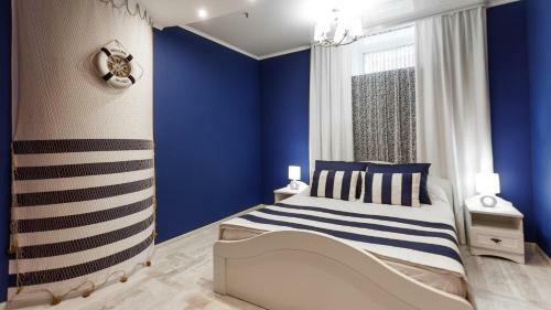 Apartamento Hotel Loghouse