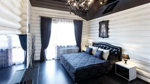 Apartamento Hotel Loghouse