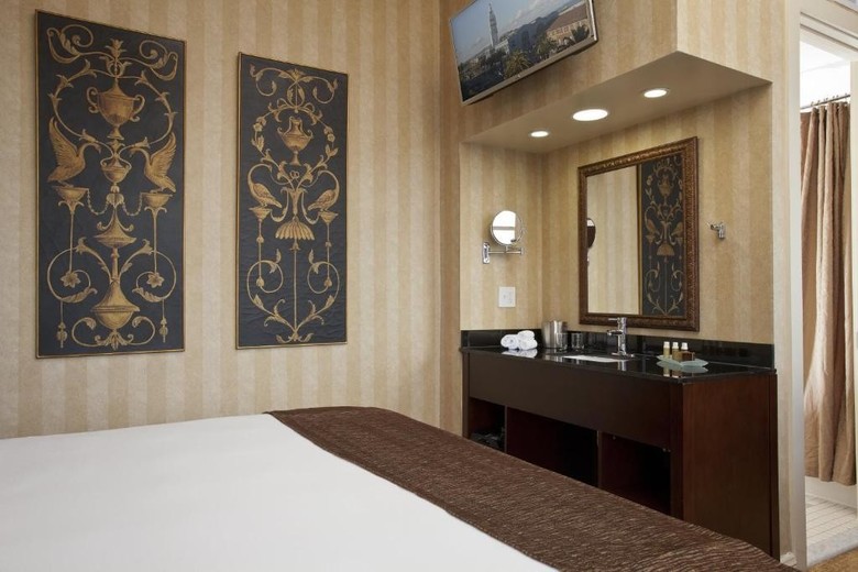 Hotel Griffon