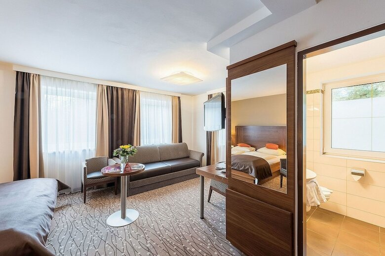 Austria Classic Hotel Gasthof H�lle