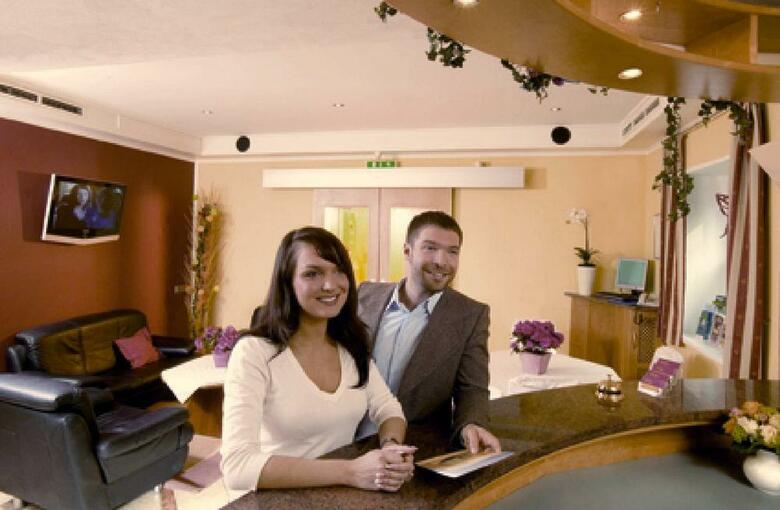 Austria Classic Hotel Gasthof H�lle