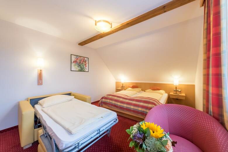 Austria Classic Hotel Gasthof H�lle
