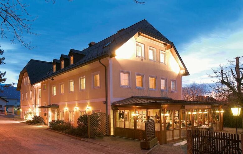 Austria Classic Hotel Gasthof H�lle