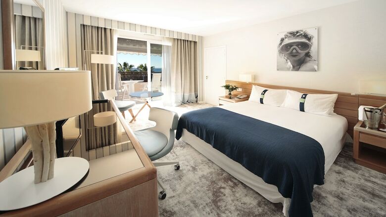 Hotel Holiday Inn Resort