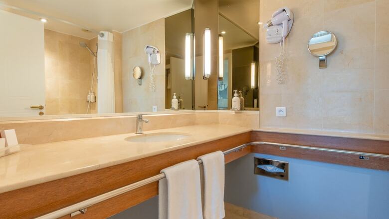 Hotel Holiday Inn Resort