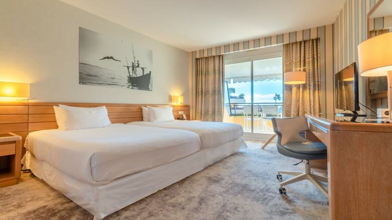 Hotel Holiday Inn Resort