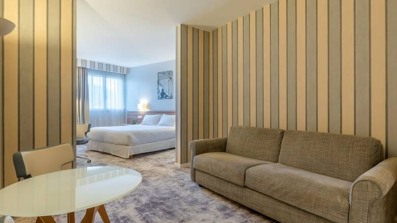 Hotel Holiday Inn Resort