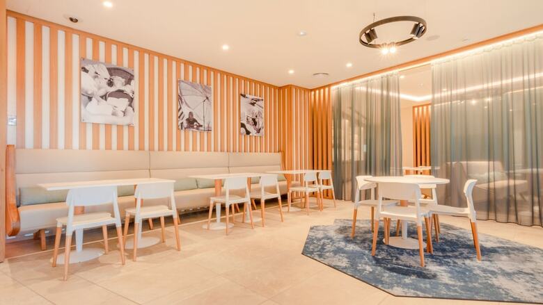 Hotel Holiday Inn Resort