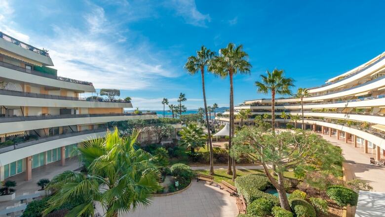 Hotel Holiday Inn Resort