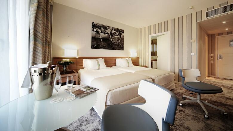 Hotel Holiday Inn Resort