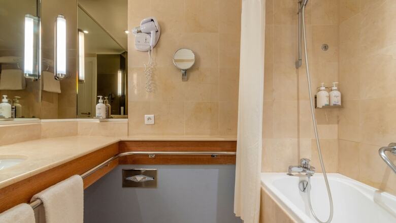 Hotel Holiday Inn Resort