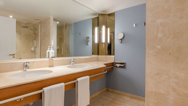 Hotel Holiday Inn Resort