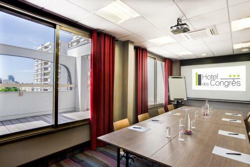 Hotel H�tel Des Congr�s